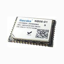 Ultra Low cost NB-IoT Module