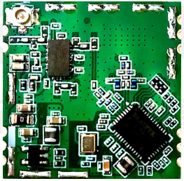 300Mbps USB 802.11bgn Wi-Fi Baseband module