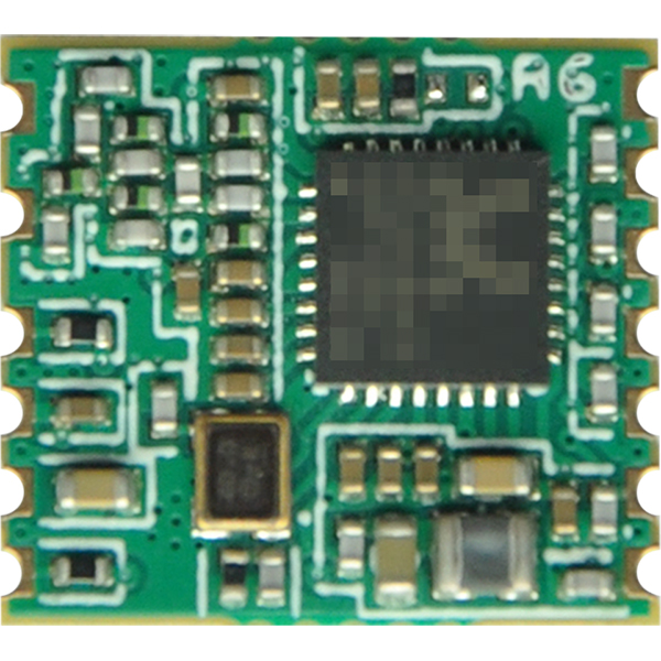 150Mbps SDIO 802.11bgn Wi-Fi Baseband module
