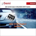 [PE42359SCAA-Z] PE42359 AEC-Q100 SPDT RF switch