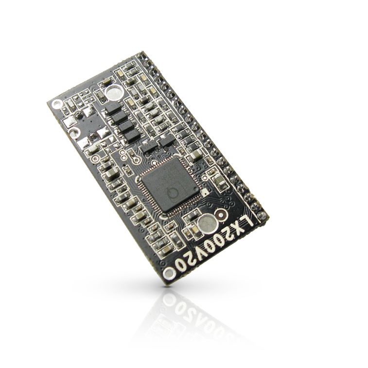 WisLink LX200V20 Power line communication module