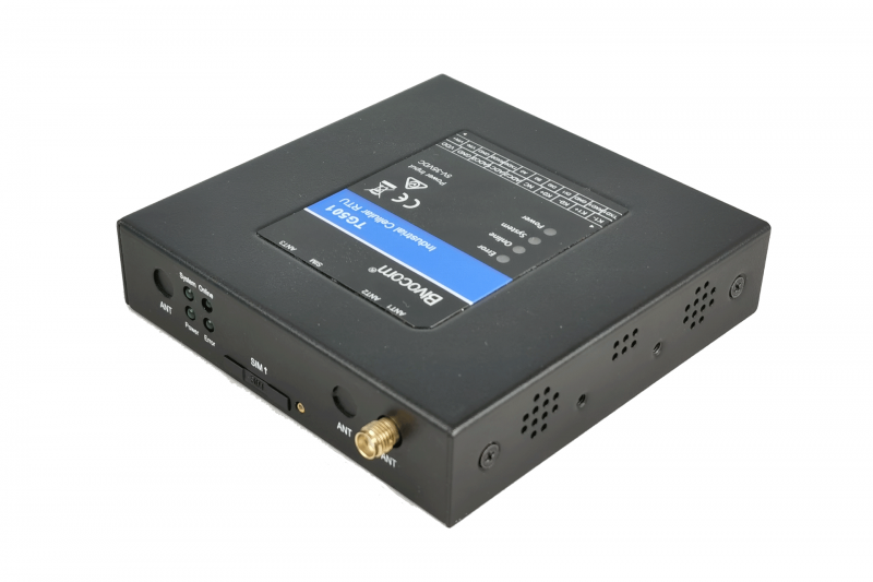 TG501 mini Cellular RTU