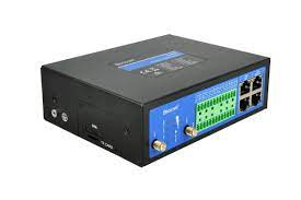 TG452 IOT Edge Gateway