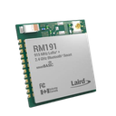 [RM191-SM] RM1xx-SM Intelligent LoRa/BLE Module (AS923)