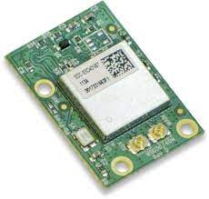 Wi-Fi and Bluetooth Module That Supports 802.11a/b/g/n via an SDIO Interface