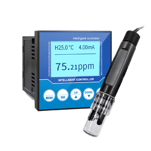 LoRaWAN Water Nitrite Sensor