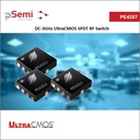 PE4257 50Ω SPDT Absorptive UltraCMOS DC-3.0GHz RF Switch