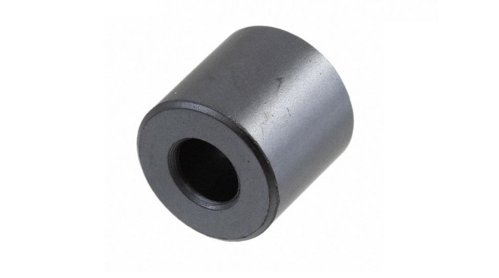 Low Frequency Ferrite Core 62Ohm @ 5MHz 12.8mm, Laird
