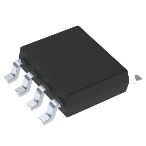 IC REG BUCK ADJUSTABLE 3A 8SOPWR