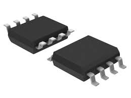 IC REG MULTI CONFG ADJ 8WSON