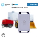 [AN-122-A03-AS923] LoRaWAN Asset GPS Tracker (AS923)