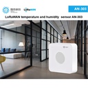 [AN-303-AS923] LoRaWAN Temperature Humidity Sensor (AS923)