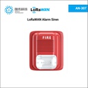 [AN-307-AS923] LoRaWAN Alarm Siren AN-307 (AS923)