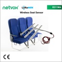 [R311WA-AS923] R311WA Wireless Seat Occupy sensor (AS923)