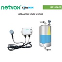 [R718PA22-AS923] R718PA22 Wireless Bottom-Mounted Ultrasonic Liquid Level Sensor (AS923)
