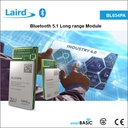 [453-00020C] BL654PA Bluetooth 5.1 long range module (External Antenna)