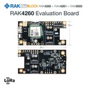 [319003] RAK4260 Evaluation Board (AS923)