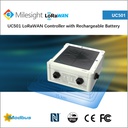 [WS301-915M] LoRaWAN Open/Close Detection
