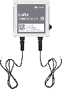 [UC512-DI-915M] UC511 LoRaWAN Solenoid Valve Controller (Class A, Unchargeable battery, 19000mAh)