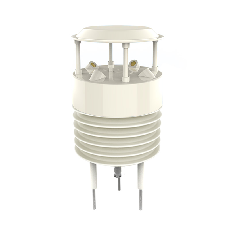 Ultrasonic Wind Speed and direction sensor