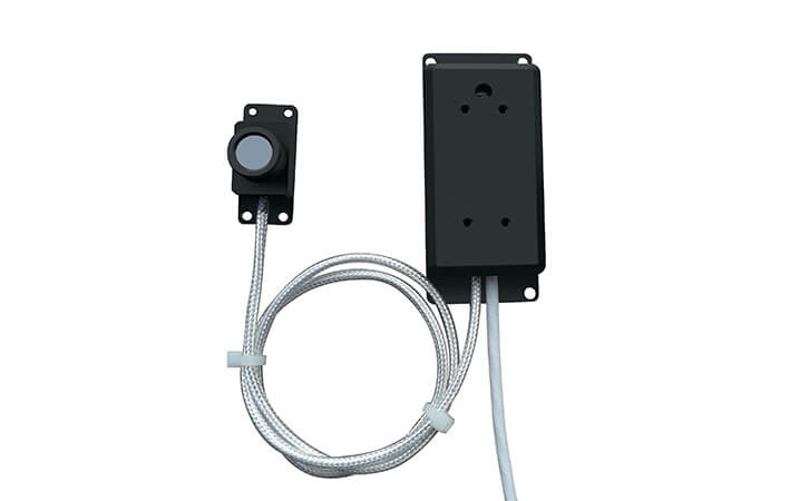UV Digital Sensor Probe with RS485 interface
