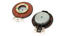 [TEAX25C10-8/HS] Round Audio Excitor 10W nom, >20W max, 8Ω