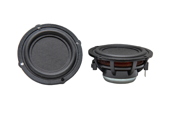 BMR 2" BMR Full-Range Speaker 4 Ohm