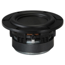 Round Speaker Driver, 30W nom, >60W max, 8Ω